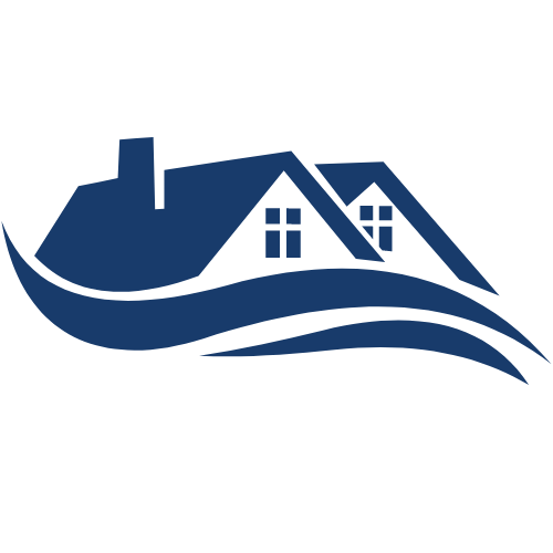 AlmenService ApS logo